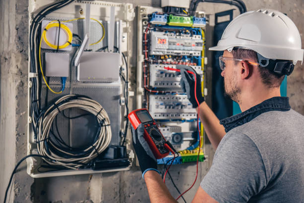 Best Electrical Upgrades for Homes  in New Roads, LA