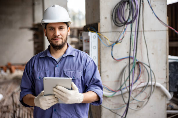 Best Local Electrician Companies  in New Roads, LA