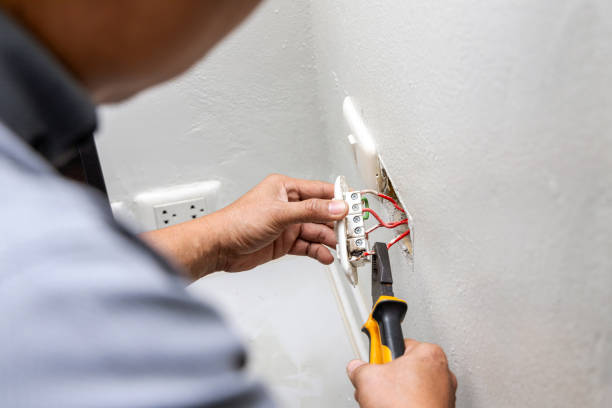 Best Home Electrical Repair  in New Roads, LA