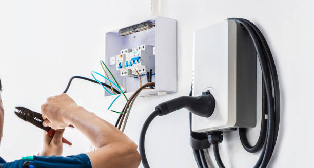 Best Industrial Electrical Services  in New Roads, LA