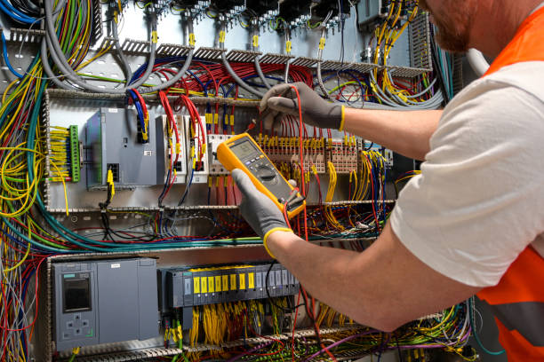 Best Electrical Installation Contractor  in New Roads, LA