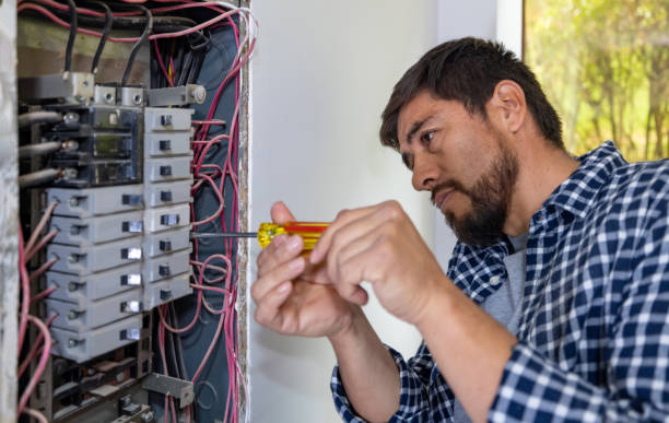 Best Affordable Electrical Installation  in New Roads, LA